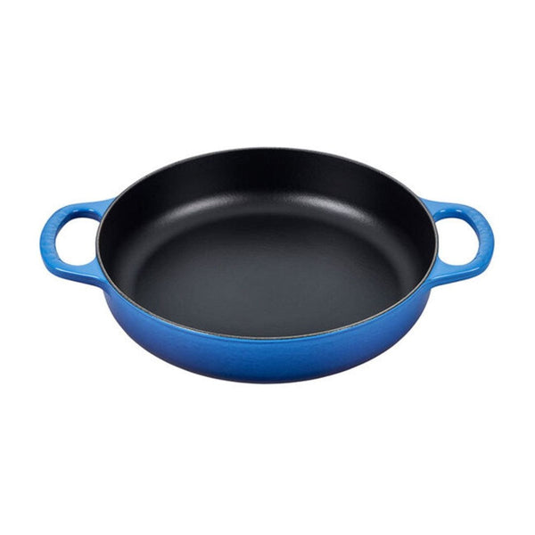 Le Creuset Signature Cast Iron Everyday Pan - 28cm Le Creuset