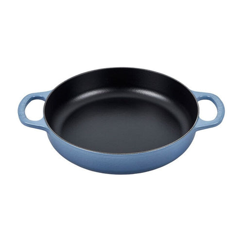 Le Creuset Signature Cast Iron Everyday Pan - 28cm Le Creuset