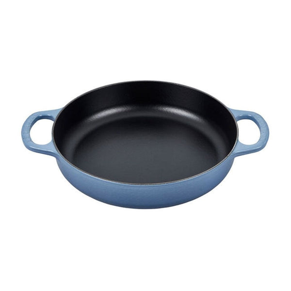 Le Creuset Signature Cast Iron Everyday Pan - 28cm Le Creuset