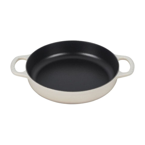 Le Creuset Signature Cast Iron Everyday Pan - 28cm Le Creuset