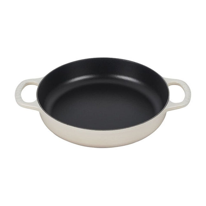 Le Creuset Signature Cast Iron Everyday Pan - 28cm