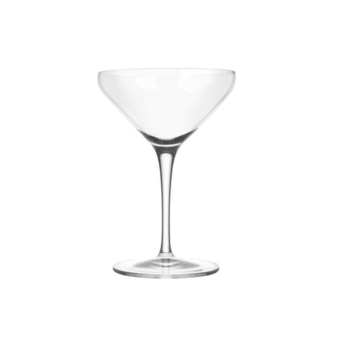 Luigi Bormioli Atelier Martini / Cocktail Glasses 300ml - Set of 6