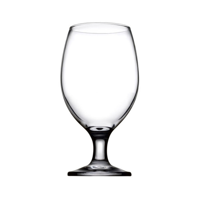 Pasabahce Glass4You Beer Glasses 400ml - Set of 6