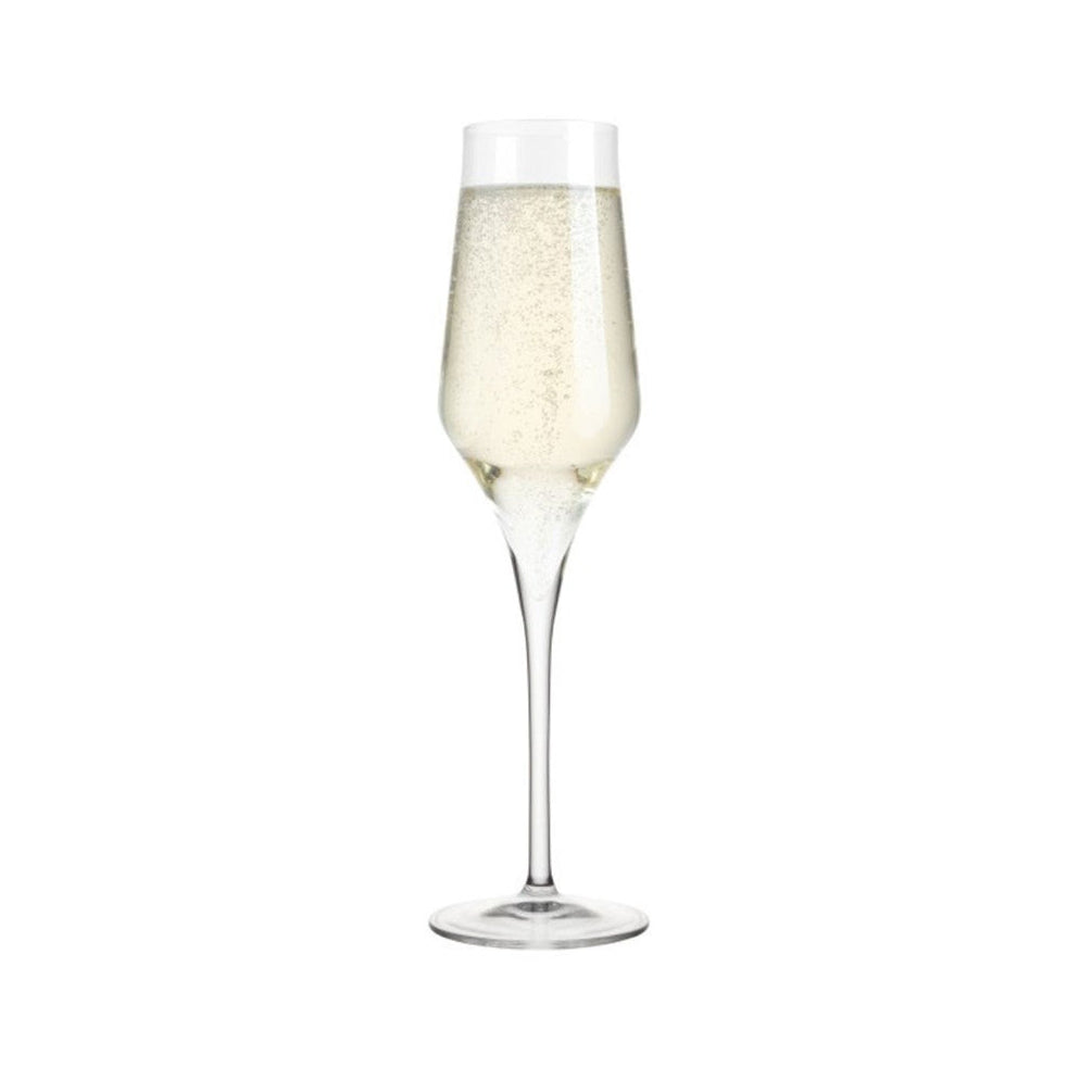Luigi Bormioli Supremo Champagne Flute 240ml — Home Essentials