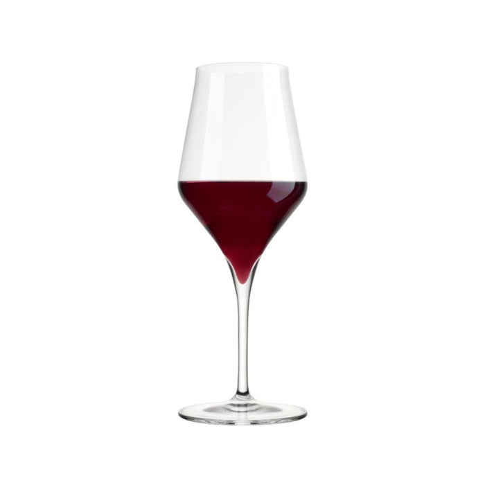 Luigi Bormioli Supremo Chianti Wine Glass 450ml - Set of 6