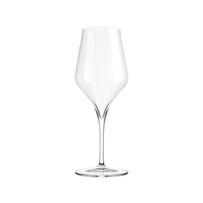 Luigi Bormioli Supremo Chianti Wine Glass 450ml - Set of 6