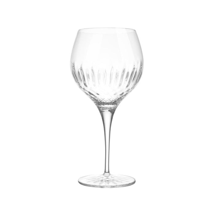 Luigi Bormioli Diamante Gin Glass 650ml - Set of 4