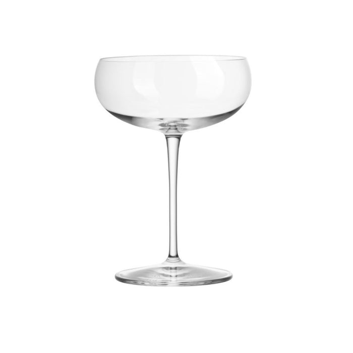 Luigi Bormioli Talismano Martini Glasses 300ml - Set of 4