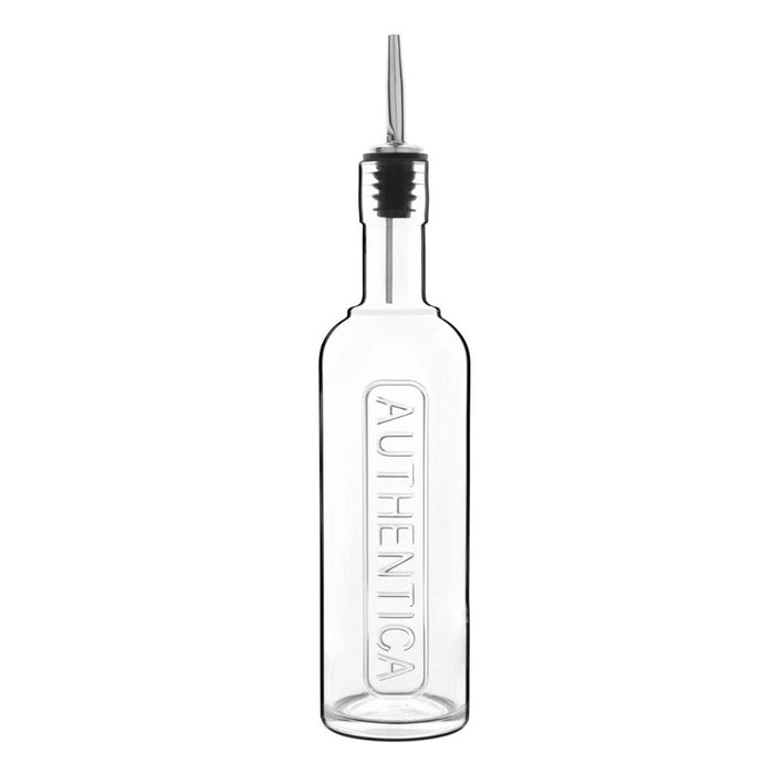 Luigi Bormioli Optima Authentica Bottle - 500ml