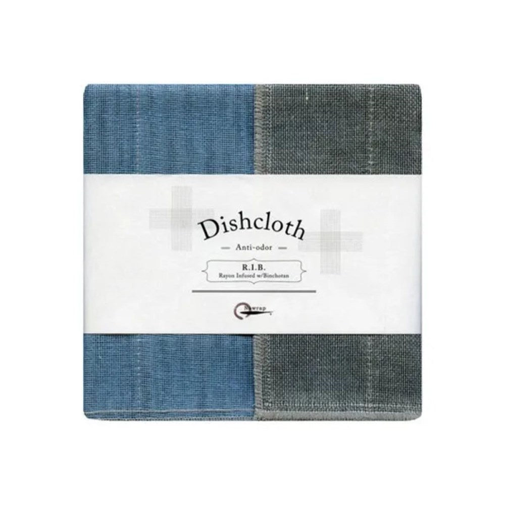 Nawrap Rib Dishcloth Nawrap