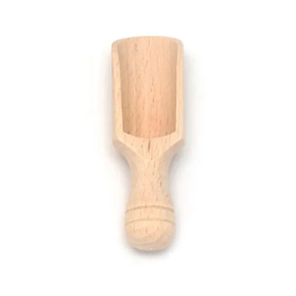Dishy Beechwood Scoop Round  - 3 sizes Dishy