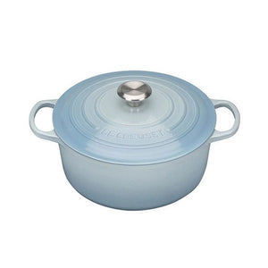Le Creuset Signature Cast Iron Round Casserole - 20cm