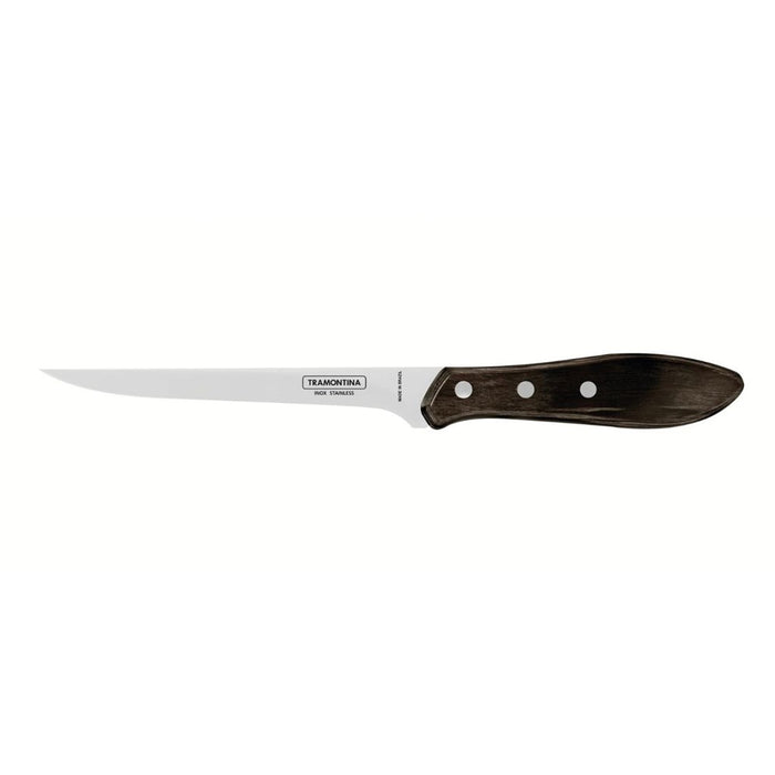 Tramontina Churrasco Polywood Fillet/Boning Knife - 15cm