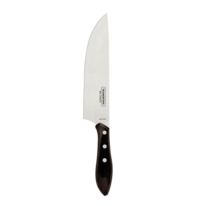 Tramontina Churrasco Polywood Meat Knife - 20cm