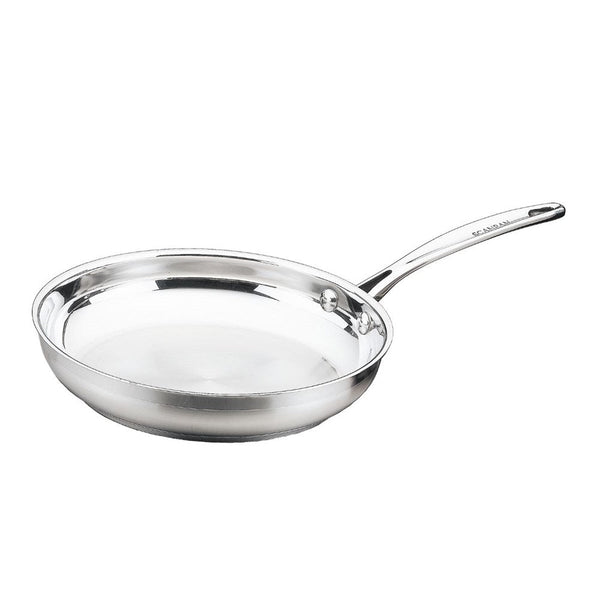 Scanpan Impact Frypan - 8 Sizes Scanpan