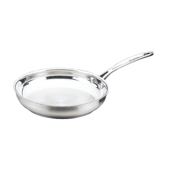 Scanpan Impact Frypan - 8 Sizes Scanpan