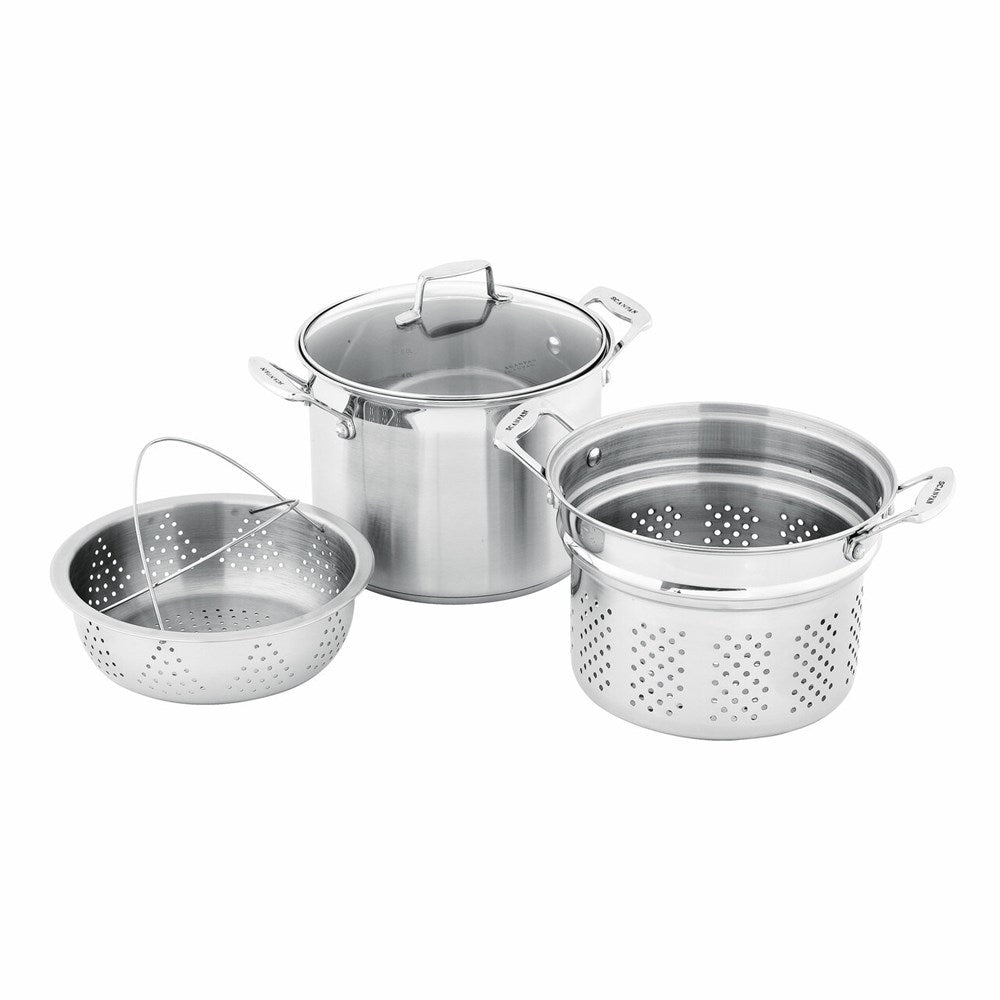 Scanpan Impact Multi Pot Set - 24cm