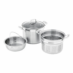 Scanpan Impact Multi Pot Set - 24cm