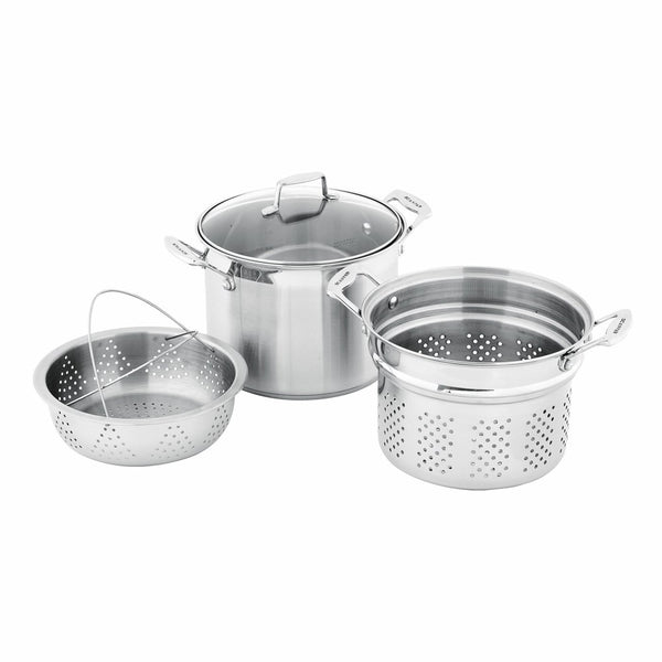 Scanpan Impact Multi Pot Set - 24cm