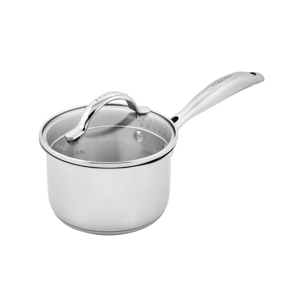 Scanpan STS Saucepan