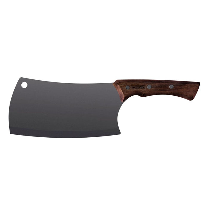 Tramontina Churrasco Black Barbecue Collection Meat Cleaver - 18cm