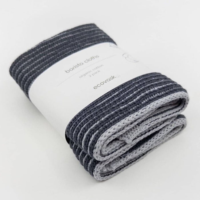 Barista Cloth Pack (Organic Cotton) - 2 Piece