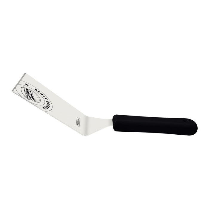 Tramontina Churrasco Black Barbecue Burger Spatula - Large