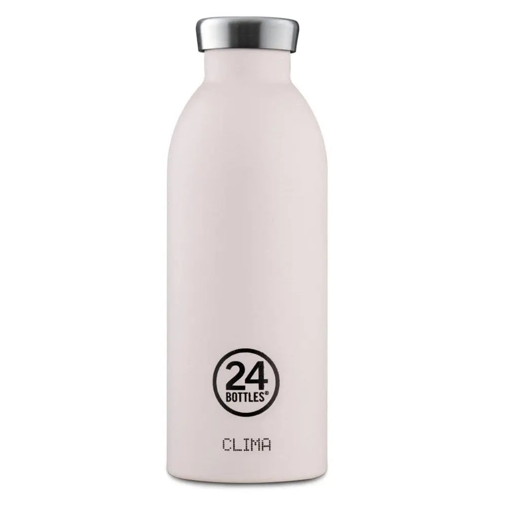 24 Bottles Clima Double-Walled Bottle - 500ml 24 Bottles