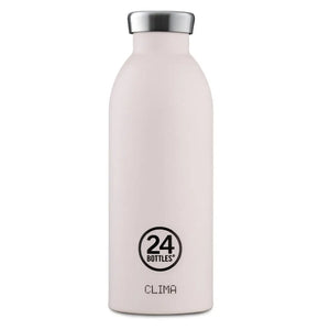 24 Bottles Clima Double-Walled Bottle - 500ml 24 Bottles