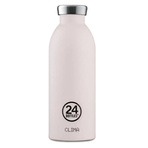 24 Bottles Clima Double-Walled Bottle - 500ml 24 Bottles