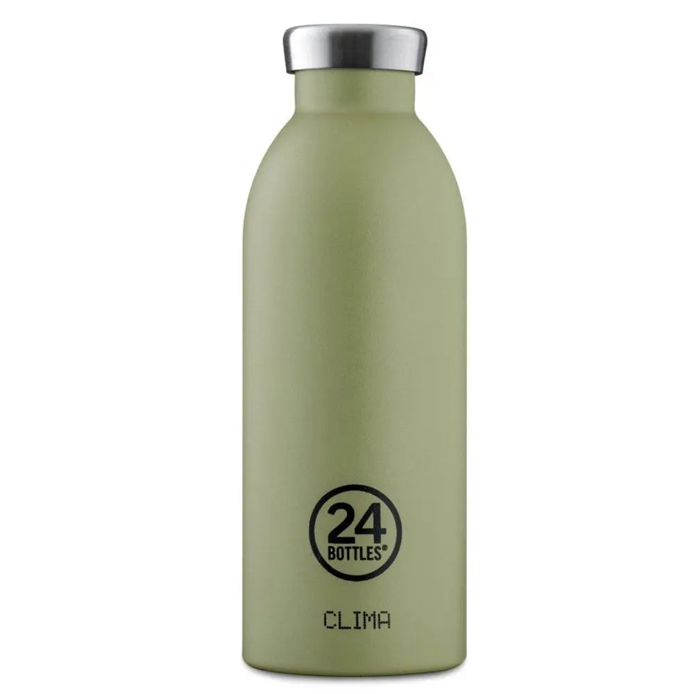 24 Bottles Clima Double-Walled Bottle - 500ml 24 Bottles