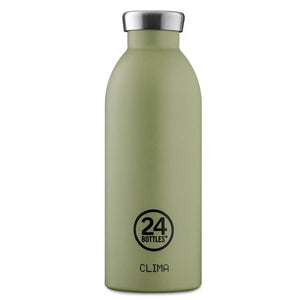 24 Bottles Clima Double-Walled Bottle - 500ml 24 Bottles