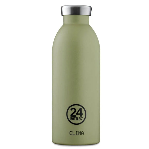 24 Bottles Clima Double-Walled Bottle - 500ml 24 Bottles