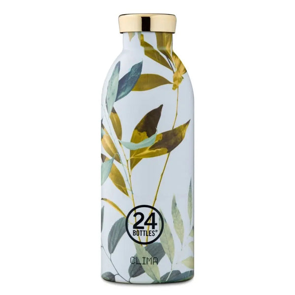 24 Bottles Clima Double-Walled Bottle - 500ml 24 Bottles