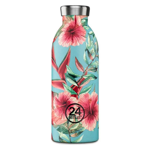 24 Bottles Clima Double-Walled Bottle - 500ml 24 Bottles