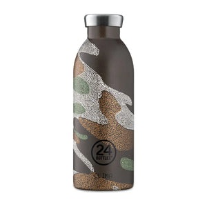 24 Bottles Clima Double-Walled Bottle - 850ml 24 Bottles