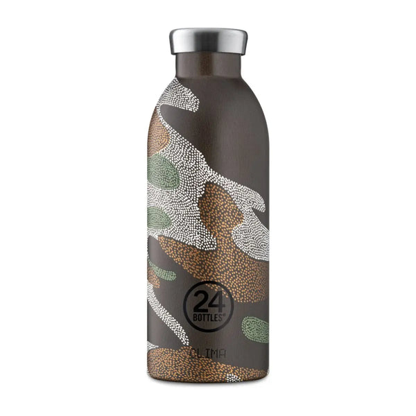 24 Bottles Clima Double-Walled Bottle - 850ml 24 Bottles