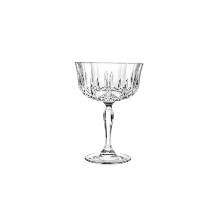 RCR Opera Champagne Glass 240ml - Set of 6