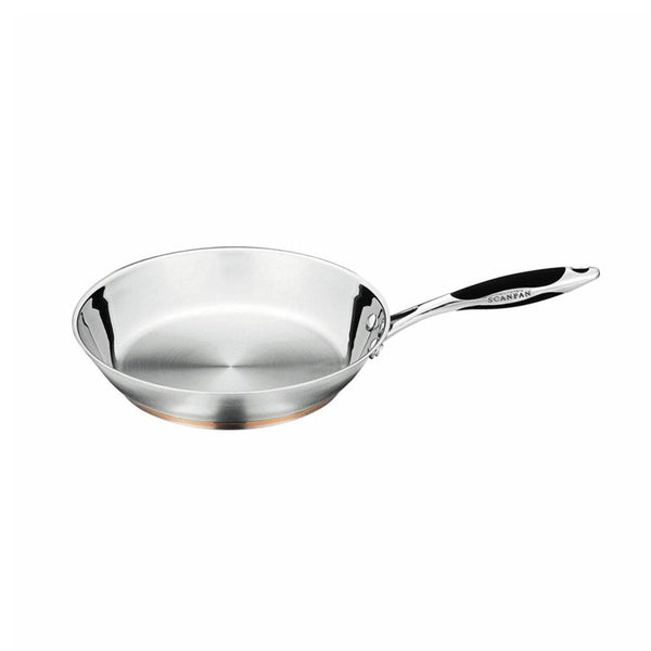 Scanpan Coppernox Fry Pan - 4 Sizes Scanpan