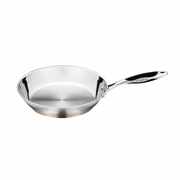 Scanpan Coppernox Fry Pan - 4 Sizes Scanpan
