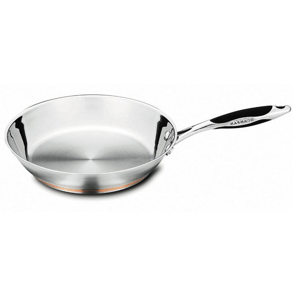 Scanpan Coppernox Fry Pan - 4 Sizes Scanpan