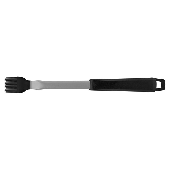 Tramontina Churrasco Black Barbecue Basting Brush - 49cm