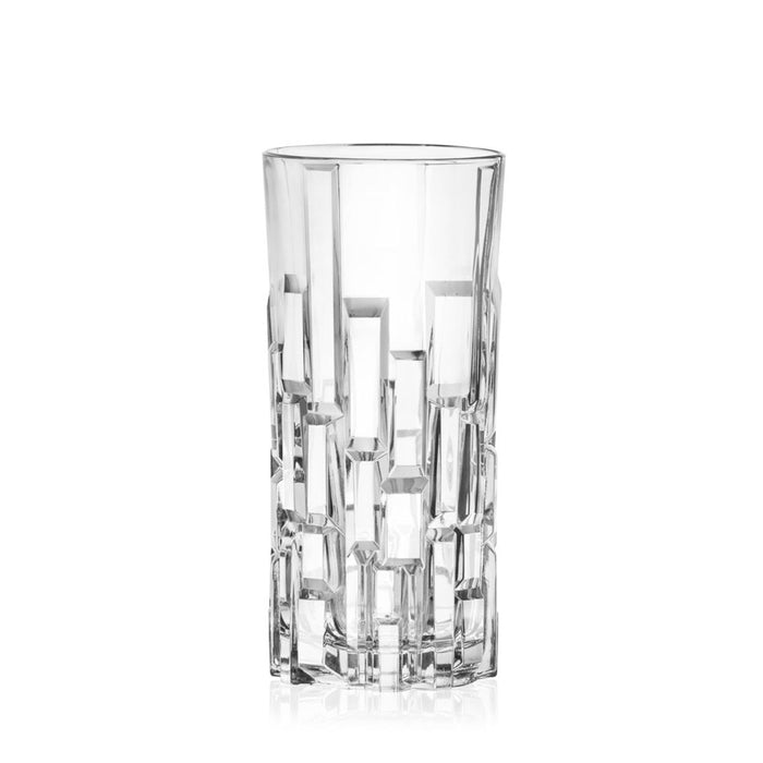 RCR Etna Hiball Tumbler 340ml - Set of 6