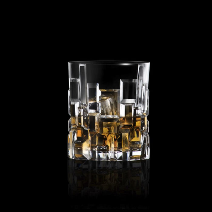 RCR Etna DOF / Whiskey Tumbler 330ml - Set of 6