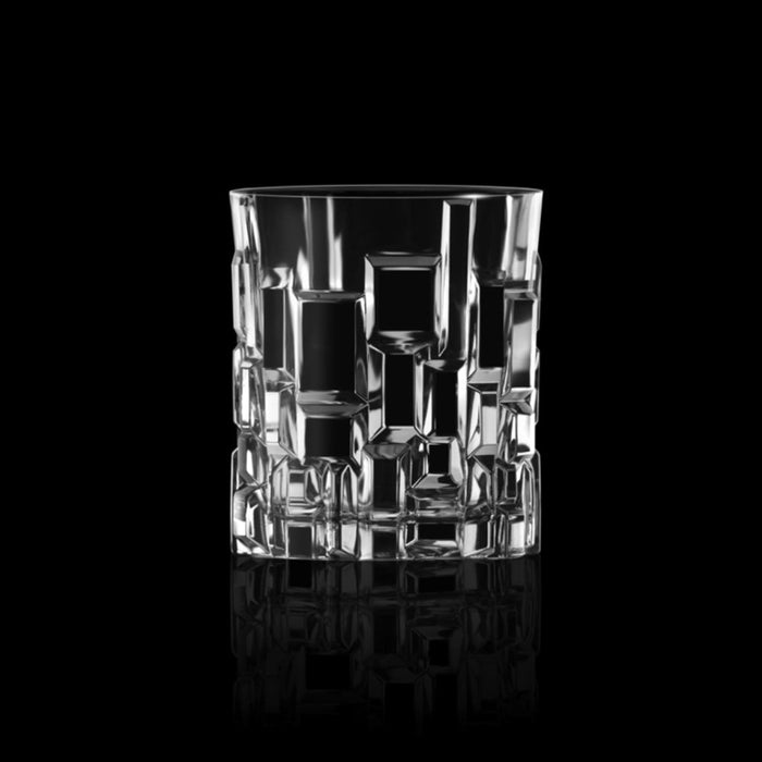 RCR Etna DOF / Whiskey Tumbler 330ml - Set of 6