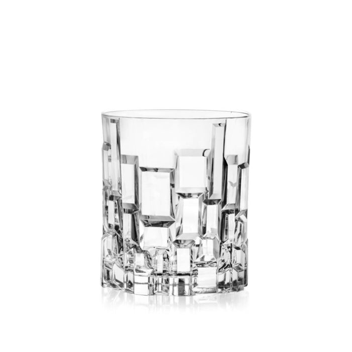 RCR Etna DOF / Whiskey Tumbler 330ml - Set of 6