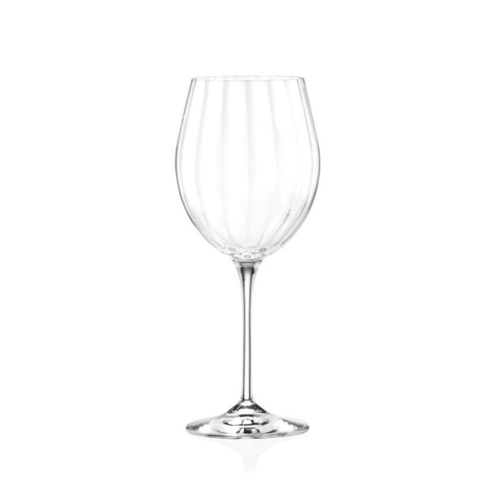 RCR Optiq Wine Glass 650ml - Set of 6