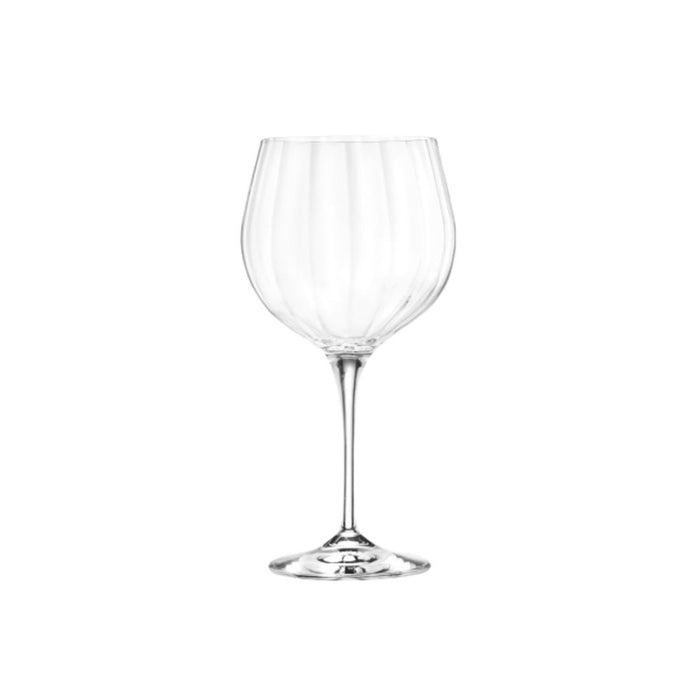 RCR Optiq Red Wine Glass 670ml - Set of 6