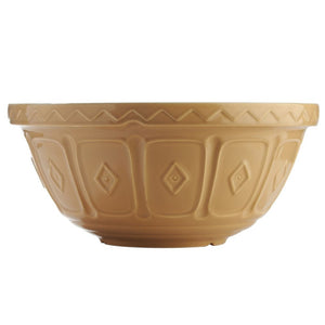 Mason Cash Original Mixing Bowl - Cane