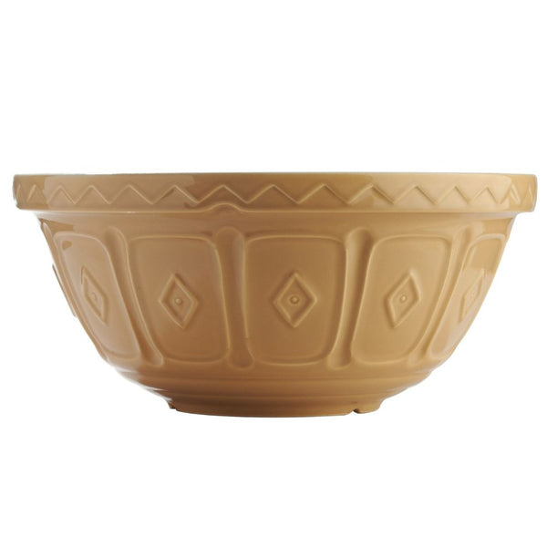 Mason Cash Original Mixing Bowl - Cane